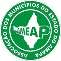 AMEAP - Associação dos Municípios do Estado do Amapá