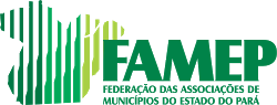 FAMEP – Federação das Associações dos Municípios do Estado do Pará