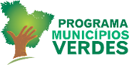 PMV – Programa Municípios Verdes