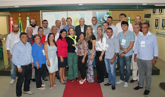 Secretários Municipais de Meio Ambiente do Estado do Pará criam Fórum
