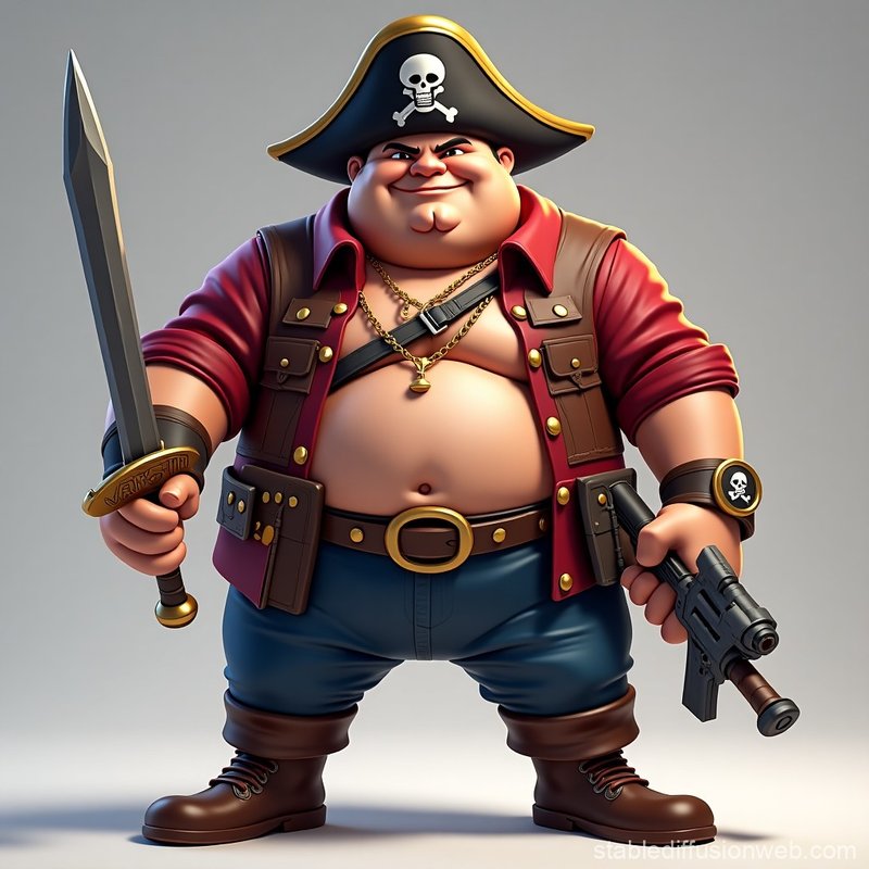 Overview of fat pirate online casino