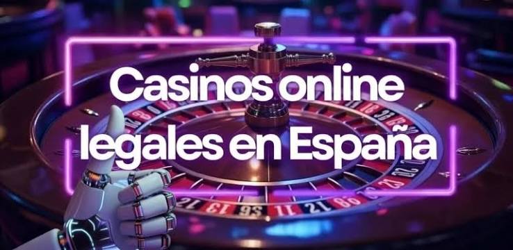 Casino España Online Gratis Dinero - Juega y Gana Sin Riesgo Casino España Online Gratis Dinero - Juega y Gana Sin Riesgo