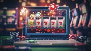 Experience the Thrill of Online Betmac Casino Experience the Thrill of Online Betmac Casino