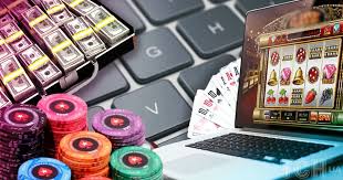 Experience Thrilling Online Slots at Jokabet Casino Experience Thrilling Online Slots at Jokabet Casino