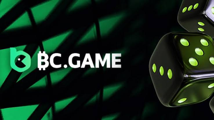 Exploring BC.Game The Future of Online Gaming Exploring BC.Game The Future of Online Gaming