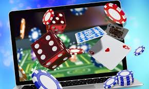 Exploring the Exciting World of Casino BubblesBet Exploring the Exciting World of Casino BubblesBet