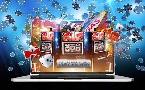 Guida Completa alle Slot Online Caratteristiche, Tipi e Strategia di Gioco Guida Completa alle Slot Online Caratteristiche, Tipi e Strategia di Gioco
