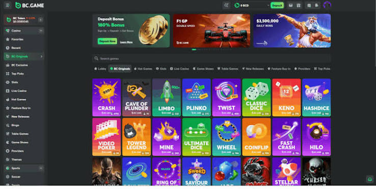 How to Easily Register on BC.Game A Step-by-Step Guide How to Easily Register on BC.Game A Step-by-Step Guide