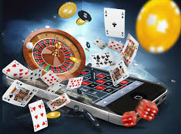 Le Slot Online Un Mondo di Emozioni e Vincite Le Slot Online Un Mondo di Emozioni e Vincite