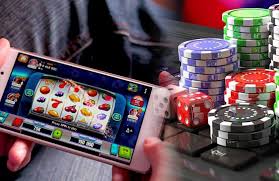 Online Casino - Oplev Spændingen fra Hjemmet