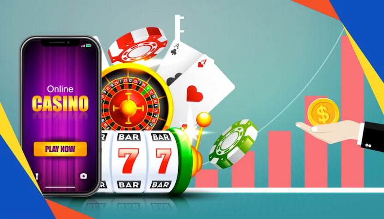Online Gambling Průvodce světem online sázení a hazardních her Online Gambling Průvodce světem online sázení a hazardních her