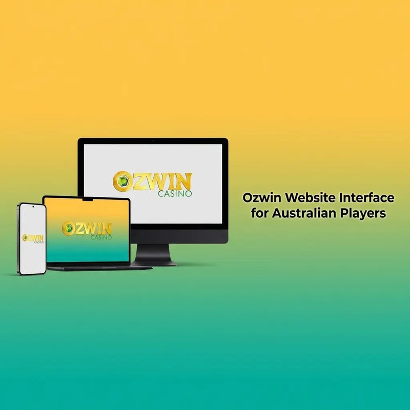 Casino ozwin - Why the Login Process Matters