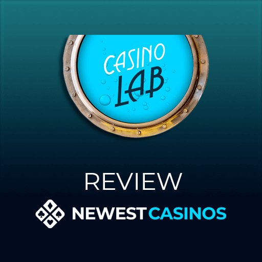 Panoramica di casinolab app