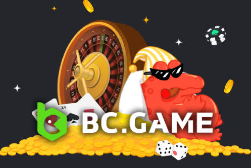 Step-by-Step Guide to the BC.Game Registration Process