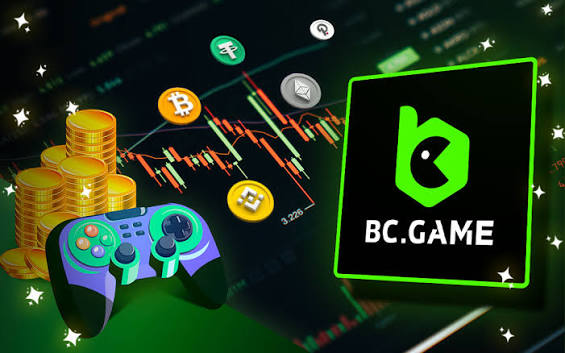 Step-by-Step Guide to the BC.Game Registration Process