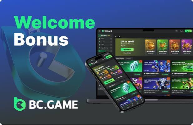 Understanding the bcgame.vc Login Process -366778572 Understanding the bcgame.vc Login Process -366778572
