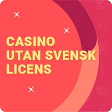 Casino Utan Svensk Licens En Djupdykning i Alternativen 2006610162 Casino Utan Svensk Licens En Djupdykning i Alternativen 2006610162