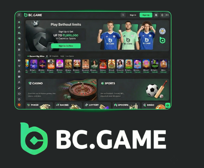 Exploring the Exciting Features of the BC.Game Online Platform Exploring the Exciting Features of the BC.Game Online Platform