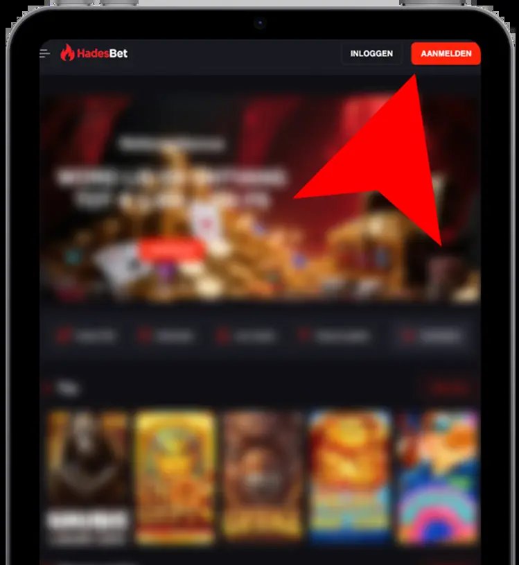 New Licensing News Sparks Interest in Hadesbet - overview New Licensing News Sparks Interest in Hadesbet - overview