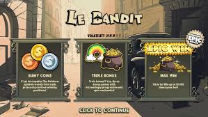 Le Bandit Spil Oplev Underholdning og Muligheder Le Bandit Spil Oplev Underholdning og Muligheder