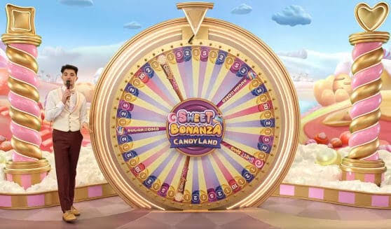 Oplev Sjovet med Sweet Bonanza Spilleautomat Oplev Sjovet med Sweet Bonanza Spilleautomat